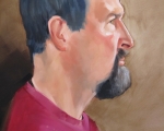 Profile of Dave